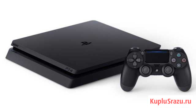 Sony Playstation 4 Slim Елабуга - изображение 1