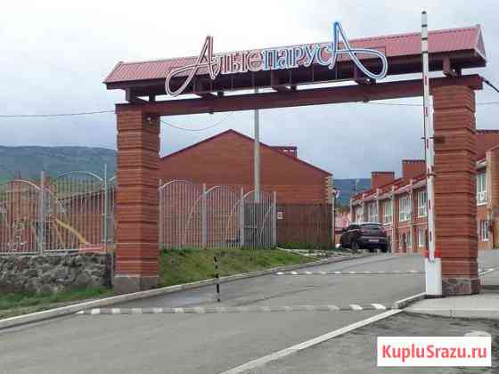 Таунхаус 52 кв.м. на участке 4 сот. Магнитогорск
