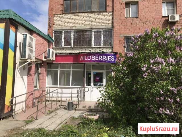 Продам помещение с арендатором, 86 кв.м. Челябинск - изображение 1