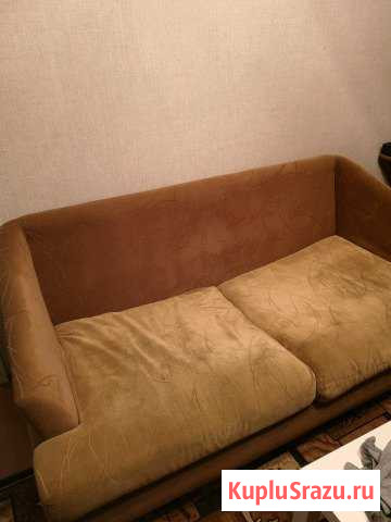 Продам диван Магнитогорск - изображение 1