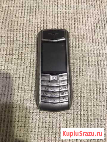 Vertu ascent ti Магнитогорск - изображение 1