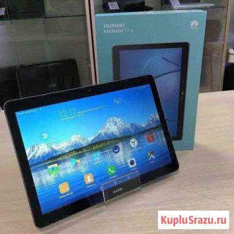 Huawei mediapad t3 10 16 gb Троицк