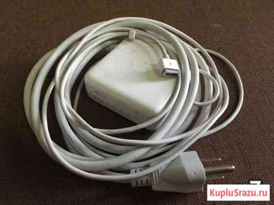 Блок питания Apple Magsafe1 60w T-type (07) Челябинск