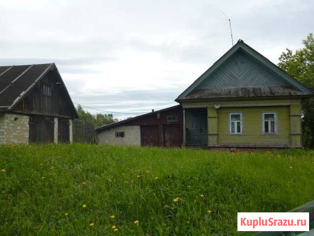  Чкаловск - изображение 1