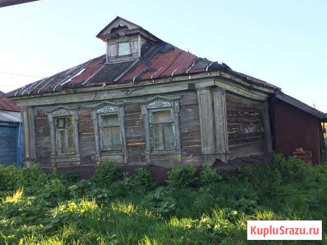  Бутурлино - изображение 1