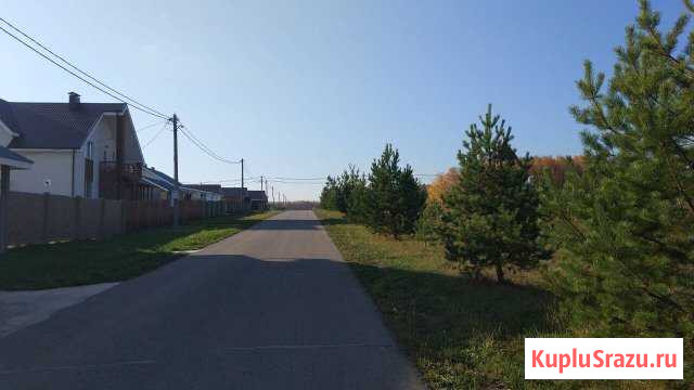  Дальнее Константиново - изображение 1