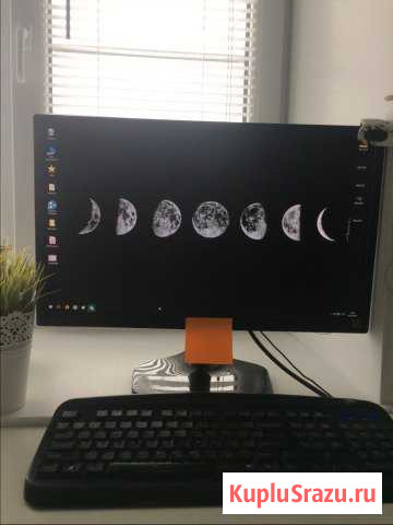 Core i5 3470, GTX760, DDR3 8Gb, HDD 1Tb Павлово - изображение 1
