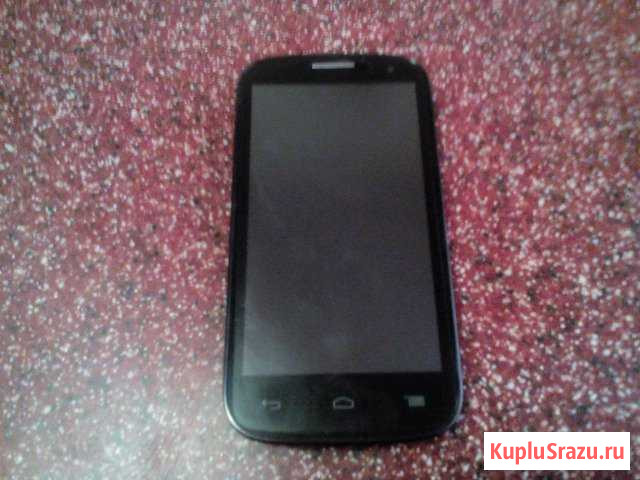Alkatel ONE tuch 5036D Нижний Новгород - изображение 1