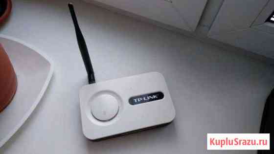 Роутер TP-link Дзержинск