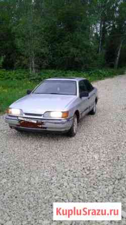 Ford Scorpio 2.0 МТ, 1986, хетчбэк Гостилицы