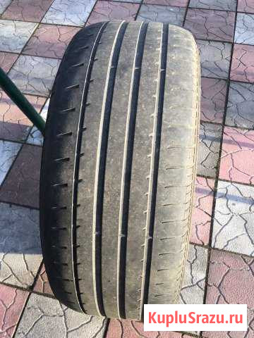 GT Radial 265/50 R20 champiro HPY Сосновый Бор - изображение 1