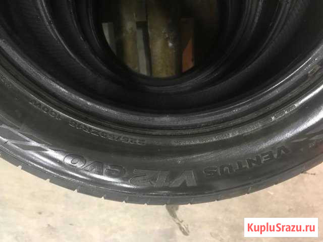 Шины б/у Бугры - изображение 1