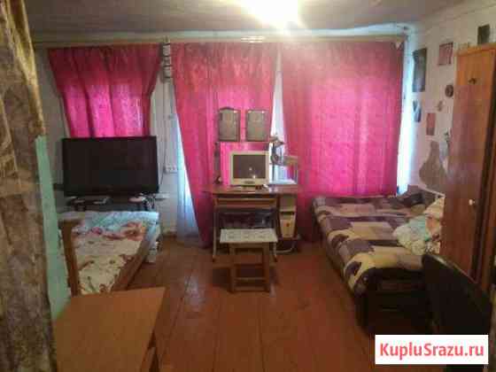 Дом 22 кв.м. на участке 12 сот. Атиг