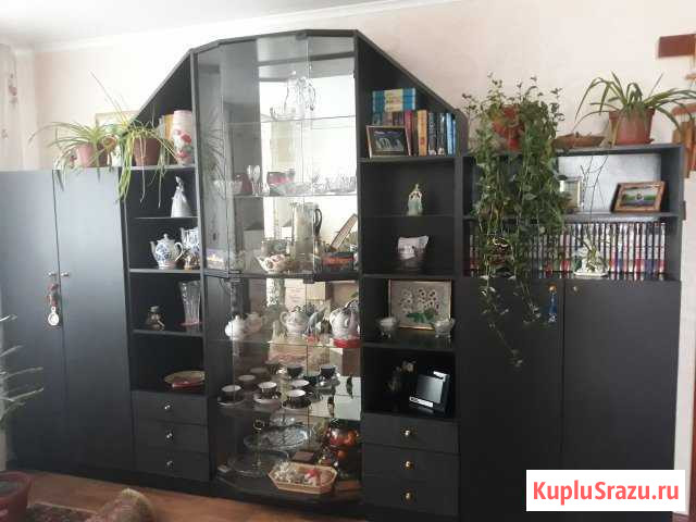 Стенка в гостинную Нижняя Тура - изображение 1