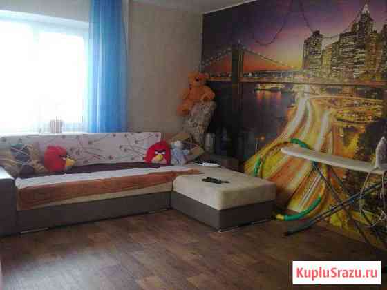 1-к квартира, 45 кв.м., 2/14 эт. Магнитогорск
