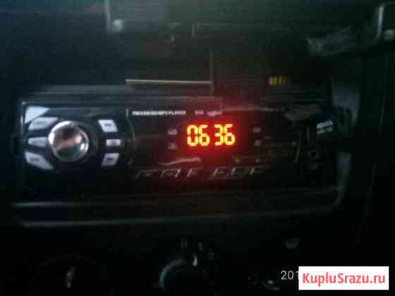 Pioneer Магнитогорск