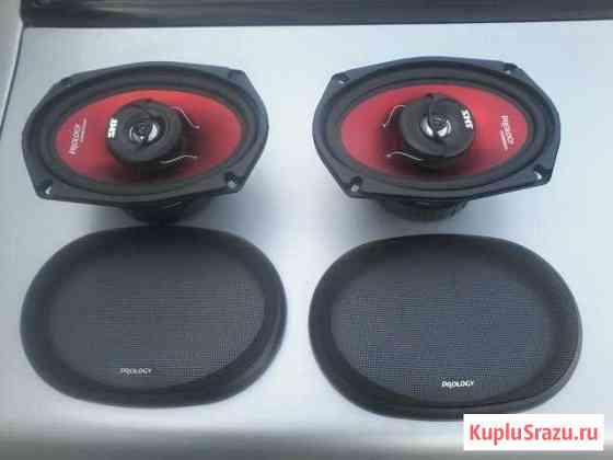 Колонки пролоджи prology Магнитогорск