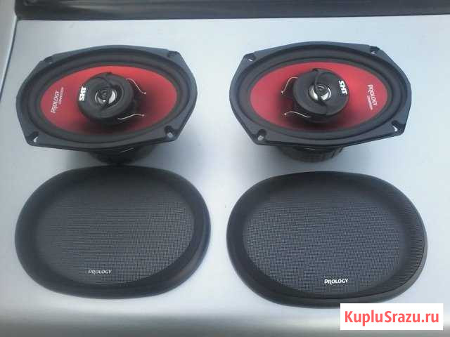 Колонки пролоджи prology Магнитогорск - изображение 1