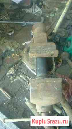 Продам тиски Златоуст