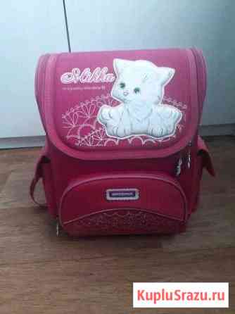Рюкзак Hello Kitty Копейск