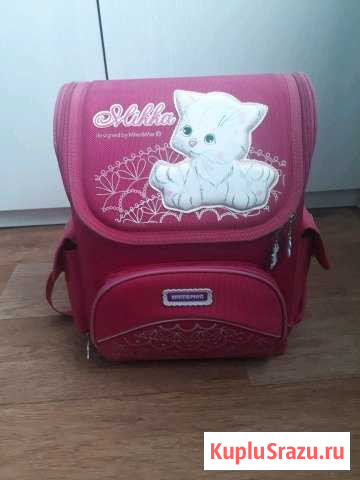 Рюкзак Hello Kitty Копейск - изображение 1