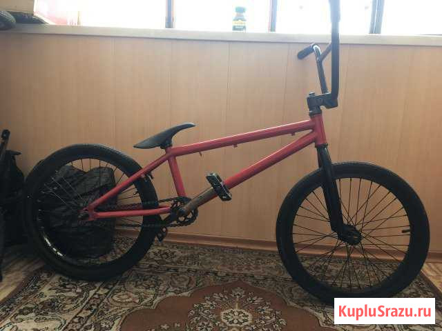Bmx Челябинск - изображение 1