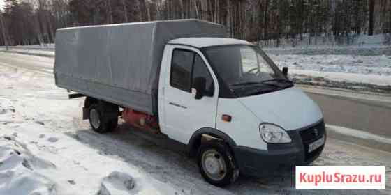Газель 330202 Снежинск
