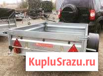 Продается прицеп Володарск - изображение 1