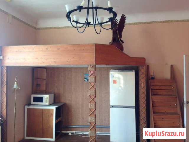 Студия, 24 кв.м., 7/7 эт. Выборг - изображение 1
