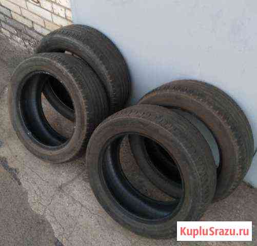 Nokian Hakka Green 205/55 R16 Гатчина