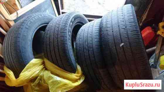 255/55 R18 Рощино