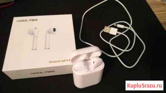 Airpods Качественная копия Гатчина
