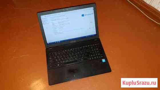 Asus X551M Выборг