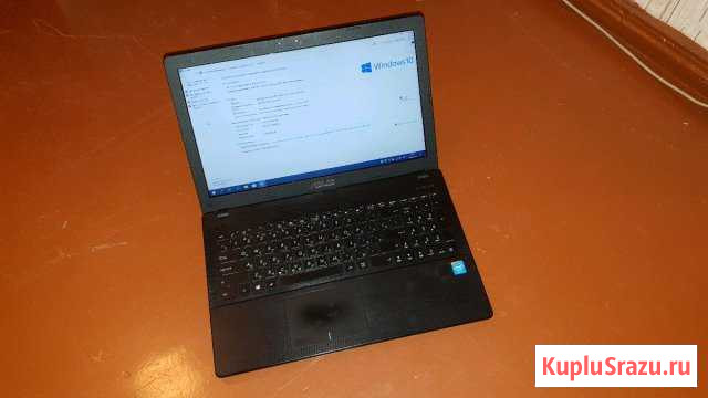 Asus X551M Выборг - изображение 1