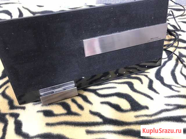 Отличная колонка с хорошим звуком Сосновый Бор - изображение 1