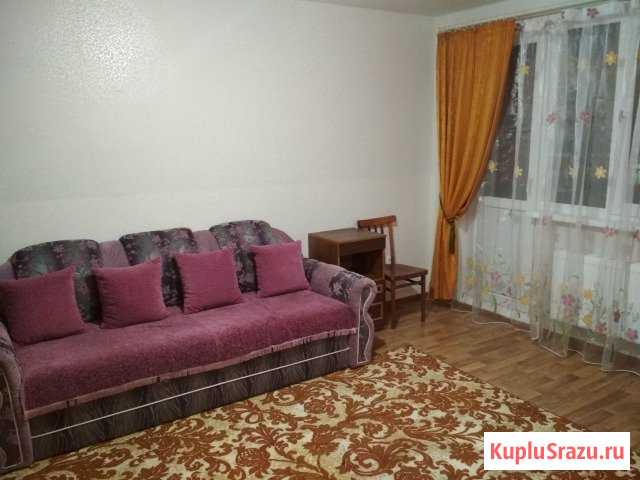 1-к квартира, 37 кв.м., 9/9 эт. Яблоновский - изображение 1