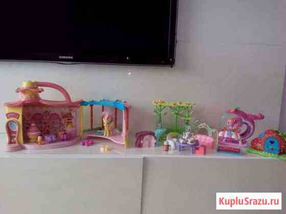 Игрушки Бийск