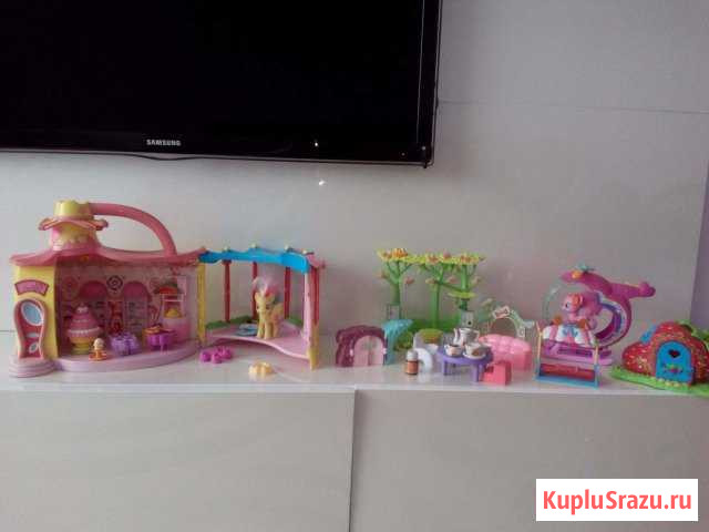 Игрушки Бийск - изображение 1