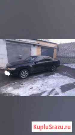 Toyota Chaser 2.4 AT, 1994, седан Свободный