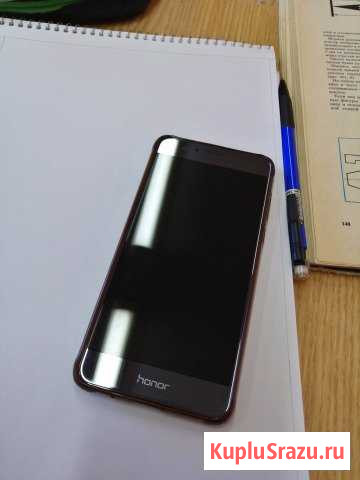 Honor 8 Свободный - изображение 1