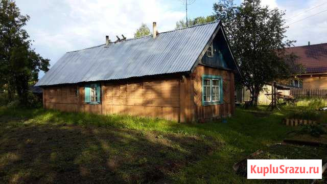  Кулой - изображение 1