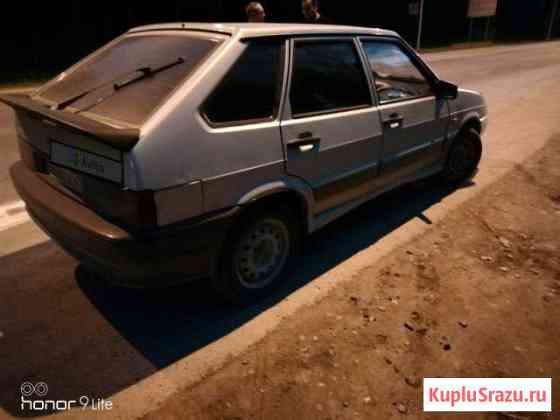 ВАЗ 2114 Samara 1.5 МТ, 2004, хетчбэк Мирный