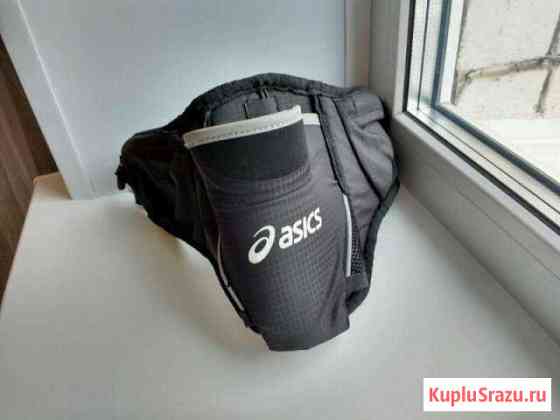 Сумка для бутылки Asics Waist Bottle Bag Архангельск