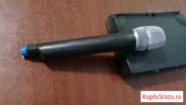 Микрофон Астрахань - изображение 1