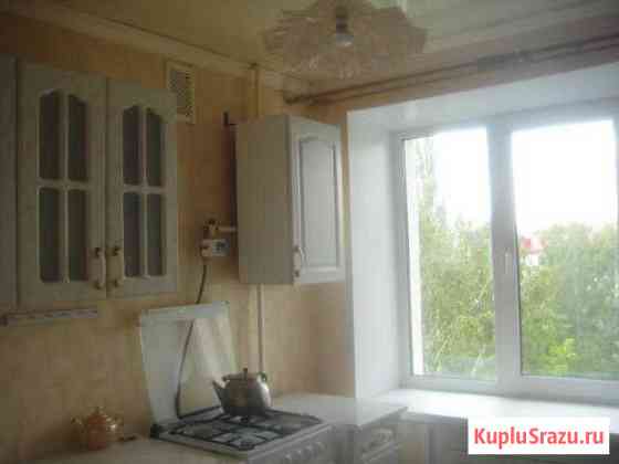 1-к квартира, 33 кв.м., 6/9 эт. Октябрьский