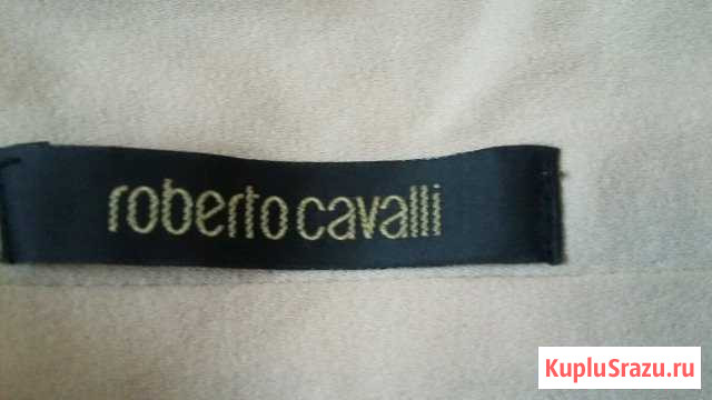 Roberto cavalli оригинал италия пиджак Вязники - изображение 1