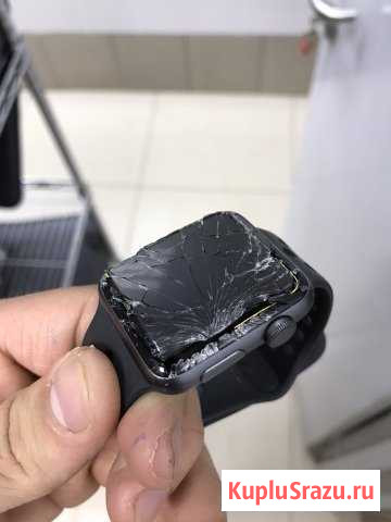 Продам часы Apple watch series 2 Ковров - изображение 1
