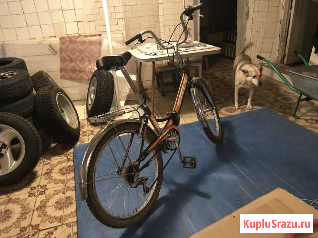 Велосипед скоростной Вязники - изображение 1