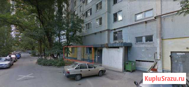Офис 80 кв.м. Волгоград - изображение 1