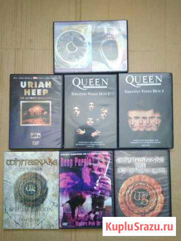Dvd видео Вологда - изображение 1